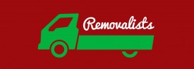 Removalists Broughams Gate - My Local Removalists
